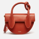 Yuzefi Women's Dolores Bag - Tan