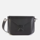 KENZO Women's Small Cross Body Bag - Black