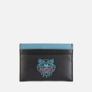 KENZO Women's Cardholder - Black