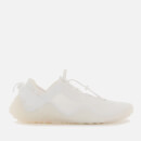 KENZO Women's Wave Low Top Trainers - White