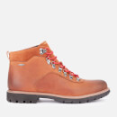 Clarks Men's Batcombe Goretex Hiking Style Boots - Tan