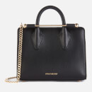 Strathberry Women's Nano Tote Bag - Black