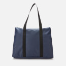 RAINS City Tote Bag - Blue