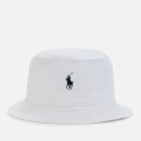 Polo Ralph Lauren Men's Loft Bucket Hat - White