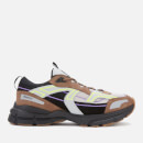 Axel Arigato Men's Marathon R-Trail Chunky Running Style Trainers - Mud Mix