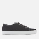 Axel Arigato Men's Cap Toe Vegan Trainers - Black