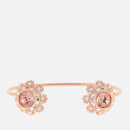 Ted Baker Women's Seniie Crystal Daisy Lace Cuff - Rose Gold