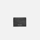 Ted Baker Women's Vivaah Scalloped Credit Card Holder - Black