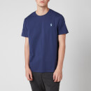 Polo Ralph Lauren Men's Custom Slim Fit T-Shirt - Boathouse Navy