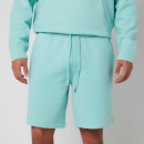 Polo Ralph Lauren Men's Polo 1992 Fleece Shorts - Bayside Green