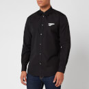 Dsquared2 Men's Relax Dan Shirt - Black