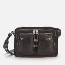 Núnoo Women's Ellie Deluxe Bag - Black