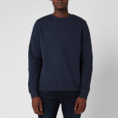 Belstaff Men's Jarvis Sweatshirt - Navy