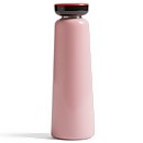 HAY Sowden Water Bottle - Light Pink