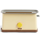 HAY Sowden Toaster - Yellow