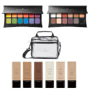 Bournemouth University Illamasqua Kit 2020