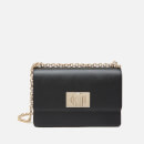 Furla Women's 1927 Mini Cross Body 20 Bag - Black