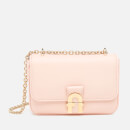 Furla Women's Cosy Mini Shoulder Bag - Candy Rose