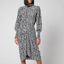 Isabel Marant Étoile Women's Siloe Dress - Black