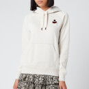 Isabel Marant Étoile Women's Malibu Sweatshirt - Ecru