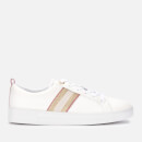 Ted Baker Women's Baily Low Top Trainers - White