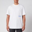 OAMC Men's Henry T-Shirt - White