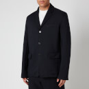 OAMC Men's Chemical Jacket - Navy