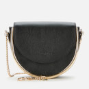 See By Chloé Women's Mara Shoulder Bag - Black