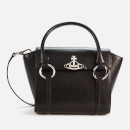 Vivienne Westwood Women's Debbie Small Handbag - Black