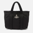 Vivienne Westwood Women's Hilary Tote Bag - Black