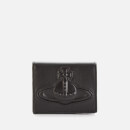 Vivienne Westwood Women's Chelsea Woman Billfold Wallet - Black