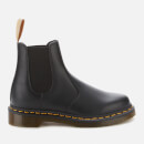 Dr. Martens Vegan 2976 Chelsea Boots - Black