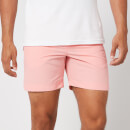Orlebar Brown Men's Bulldog Swim Shorts - Sundown Pink