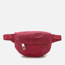 KENZO Men's Kampus Canvas Mini Belt Bag - Magenta