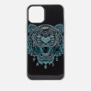 KENZO iPhone 11 Pro 3D Tiger Phone Case - Black
