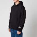 KENZO Men's Sport Big X Hoodie - Black