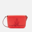 JW Anderson Women's Nano Anchor Bag - Cherry