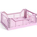 HAY Colour Crate - Lavender - M