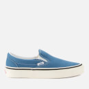 Vans Anaheim Classic Slip-On 98 DX Trainers - Navy
