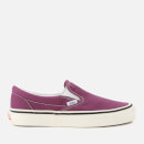 Vans Women's Anaheim Classic Slip-On 98 DX Trainers - Grape