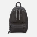 Marc Jacobs Women's Medium Backpack - Black