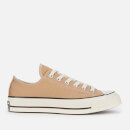 Converse Chuck '70 Ox Trainers - Nomad Khaki/Black/Egret