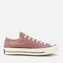 Converse Chuck '70 Ox Trainers - Saddle/Egret/Black