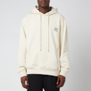 Wooyoungmi Men's Pullover Hoodie - Ivory