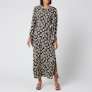 RIXO Women's Stevie Dress - Wishing Floral