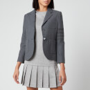 Thom Browne Women's Sport Coat - Med Grey