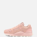 Puma Women's Rs 2.0 Soft Trainers - Peachskin/Marshmallow