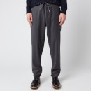 A.P.C. Men's Etienne Trousers - Grey
