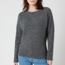 A.P.C. Women's Laya Jumper - Grey