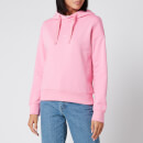 A.P.C. Women's Christina Hoodie - Rose